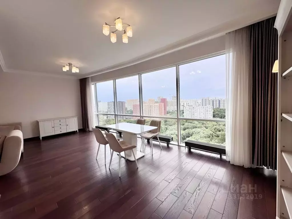 4-к кв. Москва Нежинская ул., 1к3 (170.0 м) - Фото 2