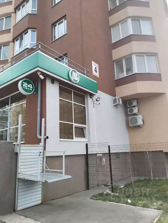 Помещение свободного назначения в Оренбургская область, Оренбург ул. ... - Фото 1