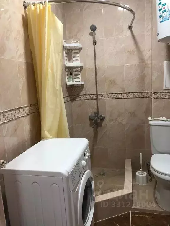 Студия Дагестан, Избербаш ул. Имени Р. Зорге, 43к2 (30.0 м) - Фото 2