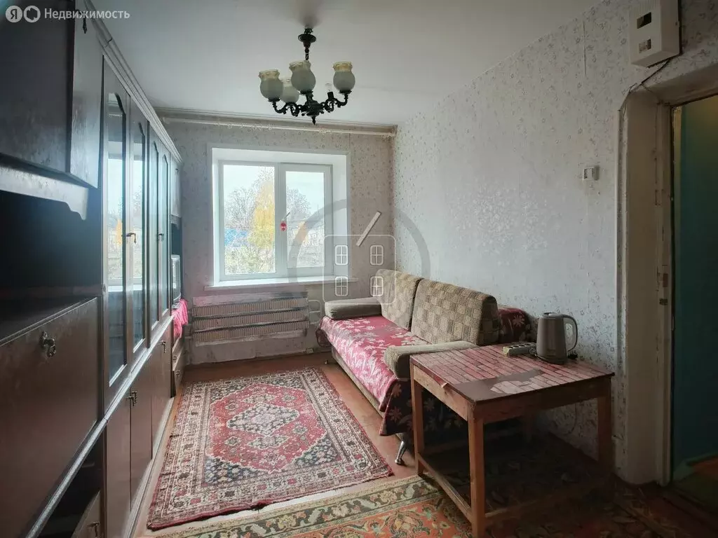 1к в 2-комнатной квартире (20 м) - Фото 2