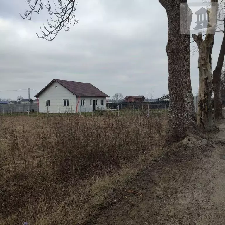 Участок в Калининградская область, Гурьевский муниципальный округ, ... - Фото 2