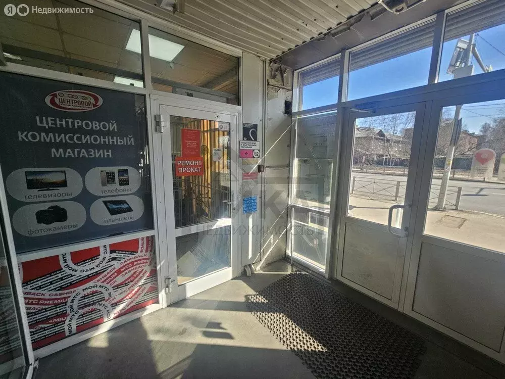 Торговая площадь (55 м) - Фото 2