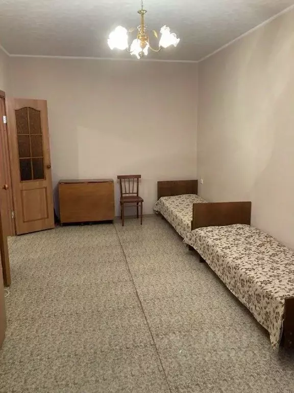 1-к кв. Кемеровская область, Анжеро-Судженск Шоссейная ул., 2 (35.0 м) - Фото 2