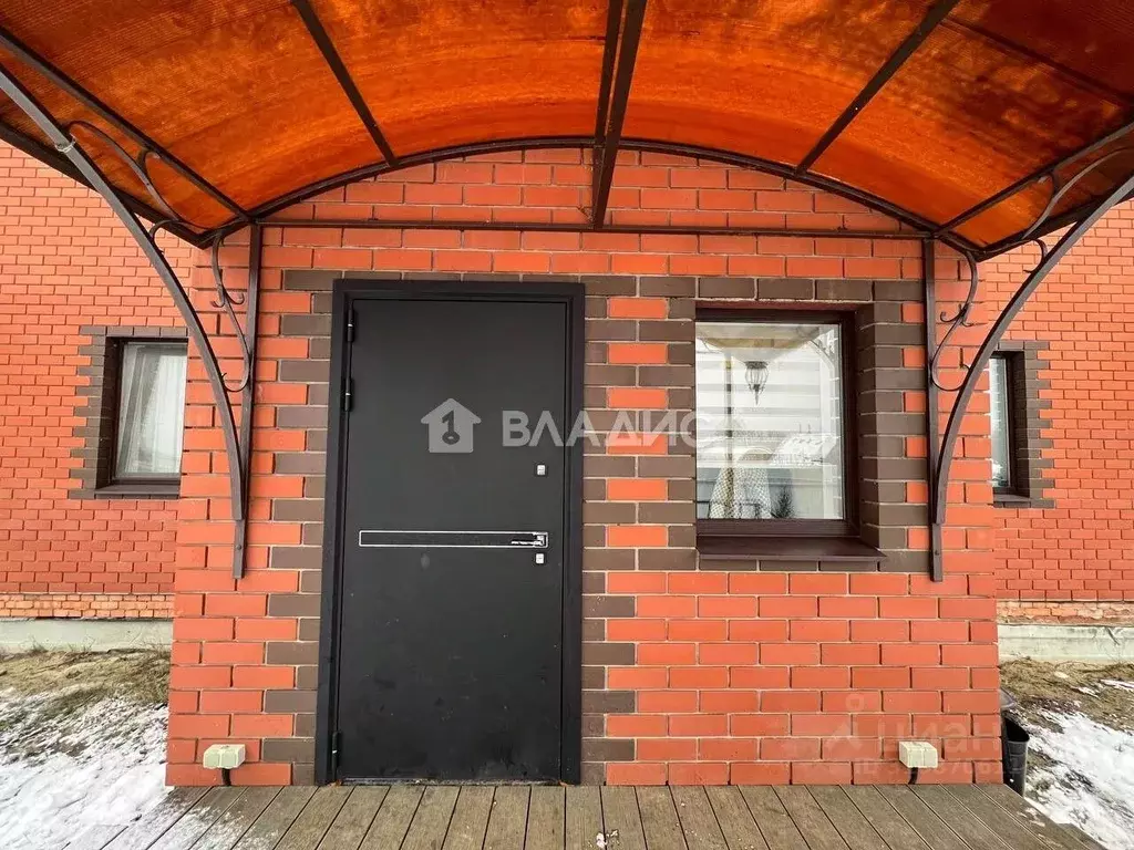Дом в Пензенская область, Пенза Бодрость садовое дачное товарищество,  ... - Фото 0