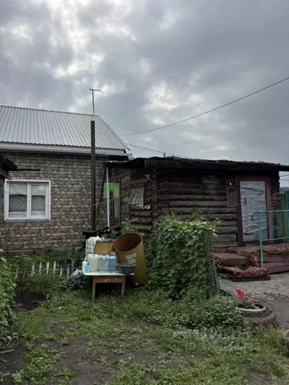 Коттедж в Курганская область, Курган ул. Черняховского (40 м) - Фото 2