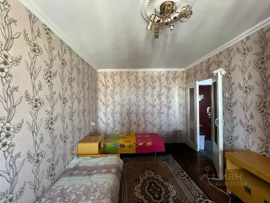 1-к кв. Кабардино-Балкария, Нальчик ул. Ю.А. Гагарина (30.0 м) - Фото 0
