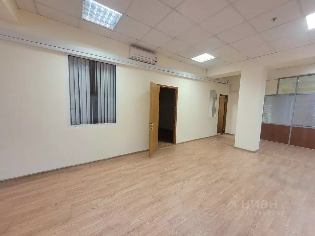 Офис в Москва Староалексеевская ул., 5 (165 м) - Фото 1