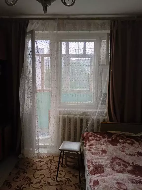 1-к кв. Чувашия, Чебоксары ул. Лебедева, 7 (35.0 м) - Фото 0