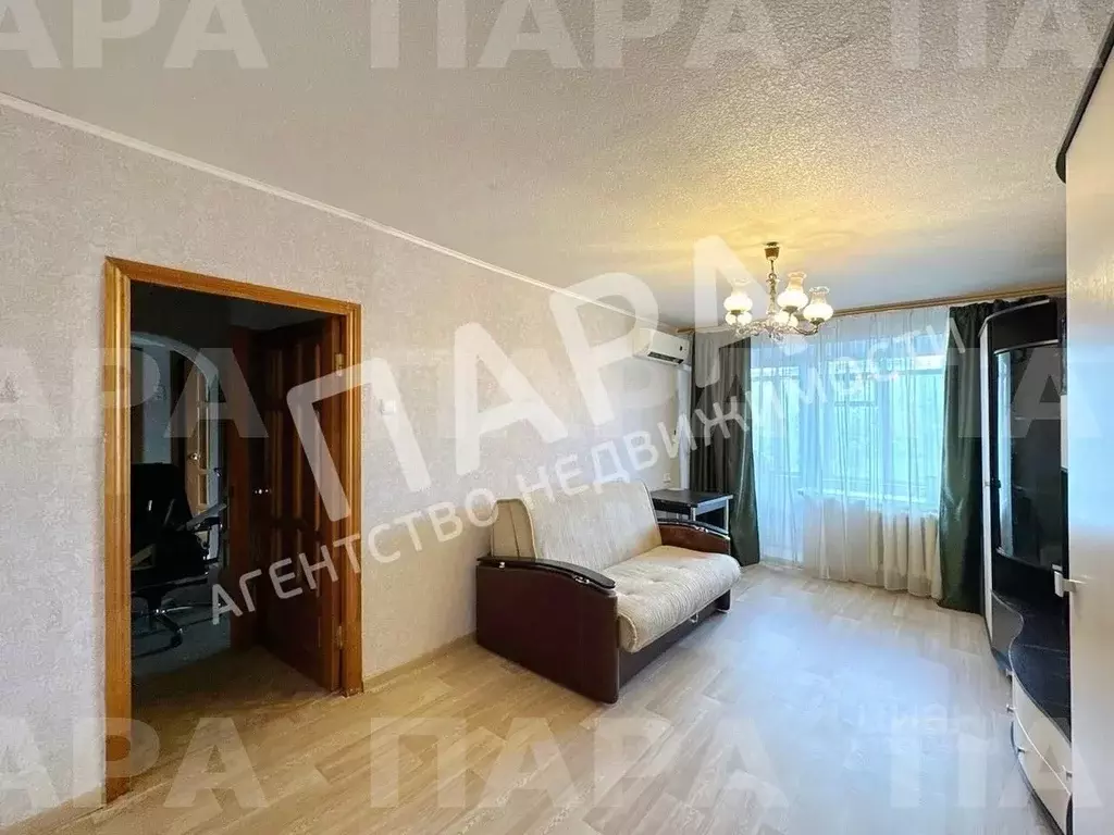 2-к кв. Самарская область, Самара Ново-Садовая ул., 155 (45.0 м) - Фото 2