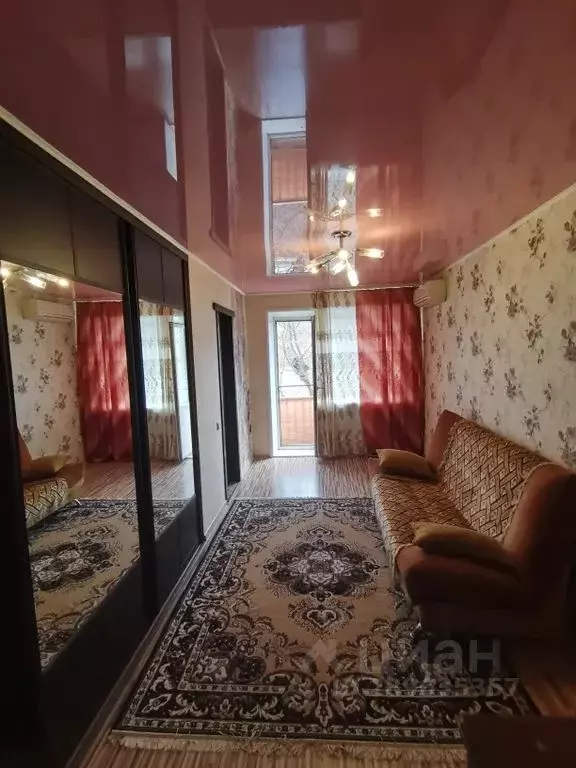 2-к кв. Астраханская область, Астрахань ул. Степана Здоровцева, 10 ... - Фото 0