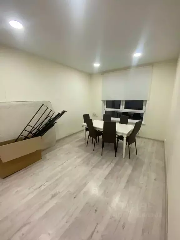 3-к кв. Москва Большая Филевская ул., 3к2 (57.3 м) - Фото 2