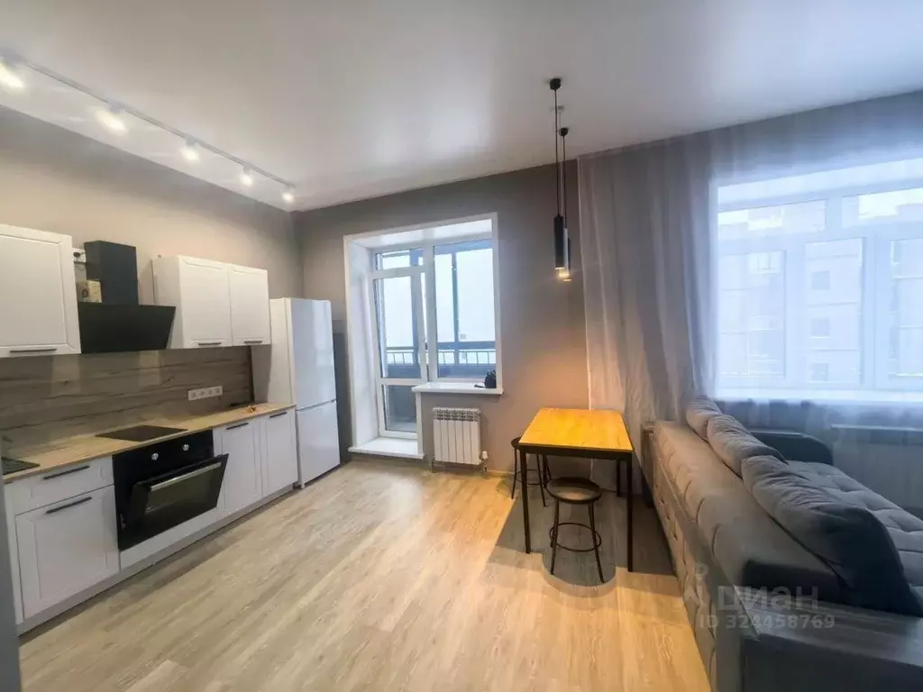 Студия Новосибирская область, Новосибирский район, Барышевский ... - Фото 2