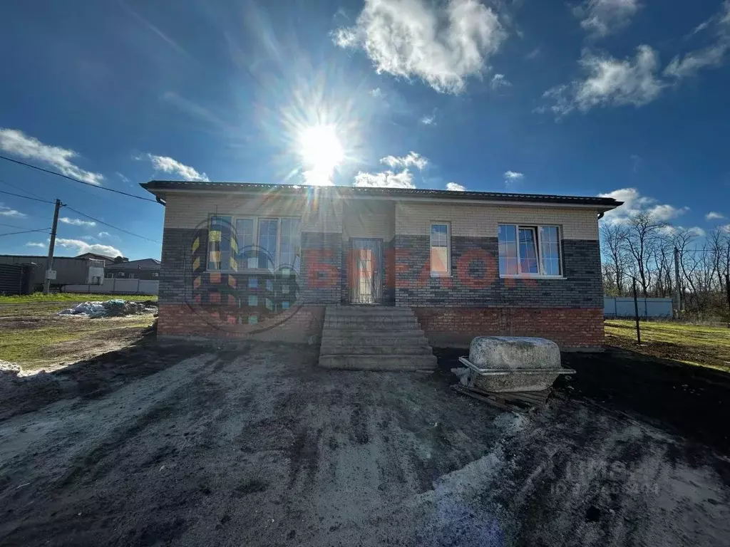 Дом в Ростовская область, Аксайский район, Щепкинское с/пос, пос. ... - Фото 2