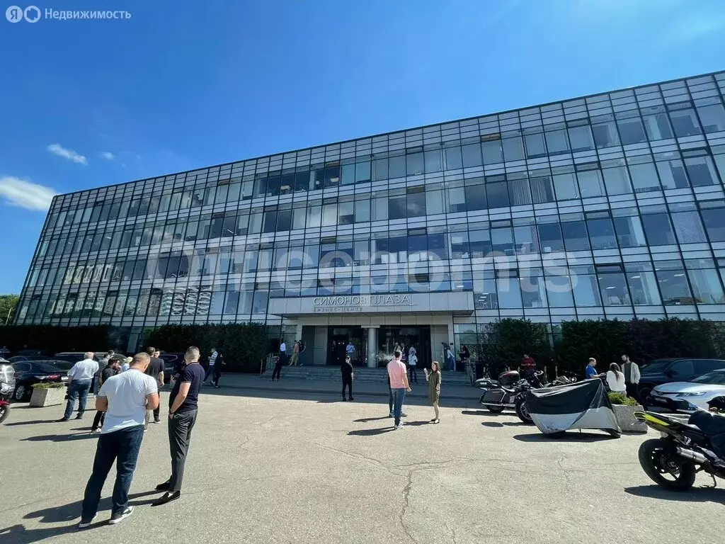 Офис (135.1 м) - Фото 2