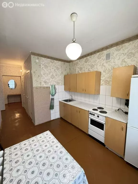 2-комнатная квартира: Нерюнгри, Чурапчинская улица, 37/1 (55.8 м) - Фото 0