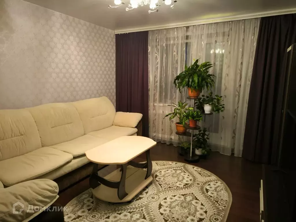 Продаётся 3-к квартира, 67 м - Фото 0