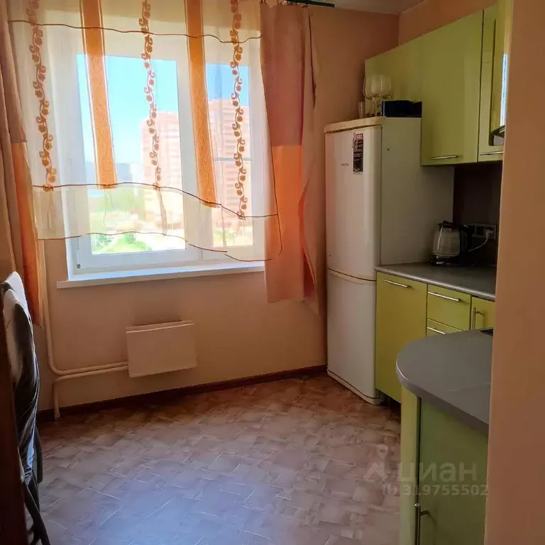 1-к кв. Московская область, Дзержинский  (35.0 м) - Фото 0
