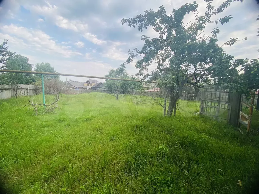 Дом 29,2 м на участке 13,3 сот. - Фото 1