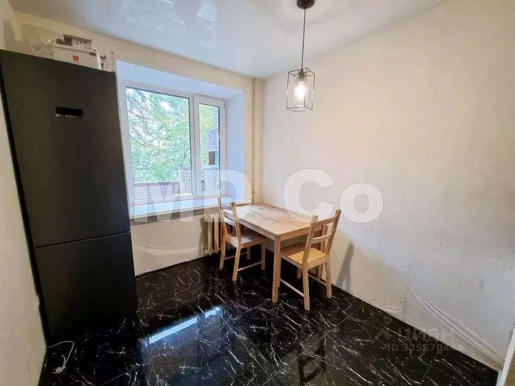 1-к кв. Москва Измайловский просп., 55 (40.0 м) - Фото 2