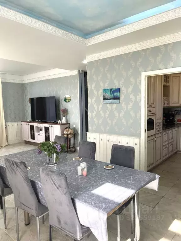 Дом в Московская область, Балашиха городской округ, д. Полтево, ... - Фото 2