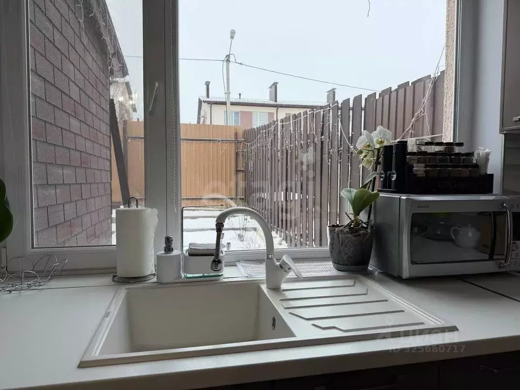 Таунхаус в Белгородская область, Белгородский район, Дубовское с/пос, ... - Фото 2