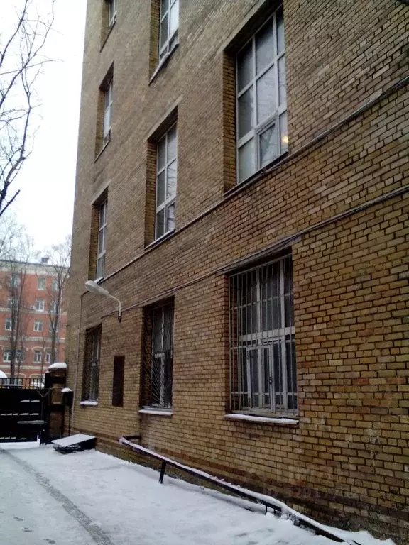 Помещение свободного назначения в Москва Бабаевская ул., 4 (3307 м) - Фото 2