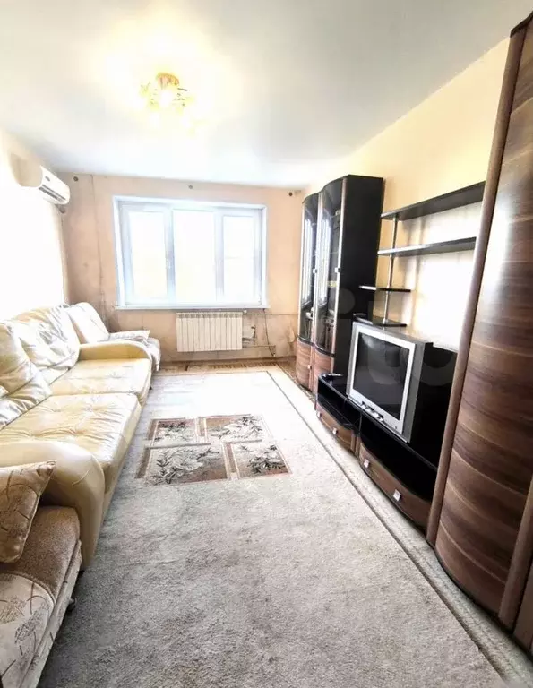 2-к. квартира, 47 м, 5/5 эт. - Фото 0