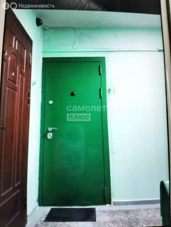 1-комнатная квартира: Москва, улица Чечулина, 14 (41.6 м) - Фото 1