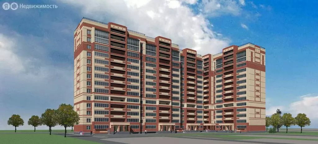 3-комнатная квартира: Йошкар-Ола, микрорайон Юбилейный (88.97 м) - Фото 0