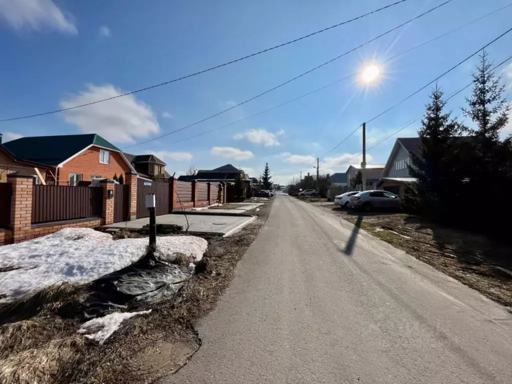 Дом в Татарстан, Казань Яблоневая ул., 111 (176 м) - Фото 2