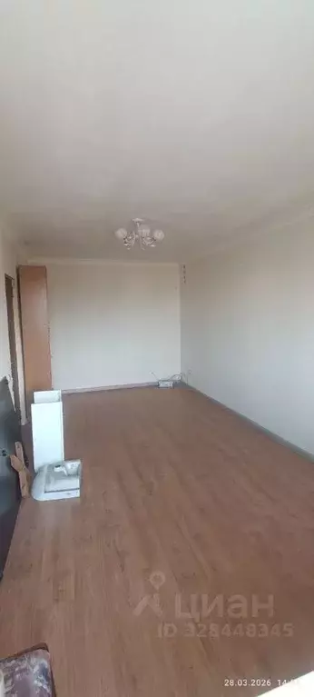 1-к кв. Самарская область, Самара Вольская ул., 48 (35.0 м) - Фото 2