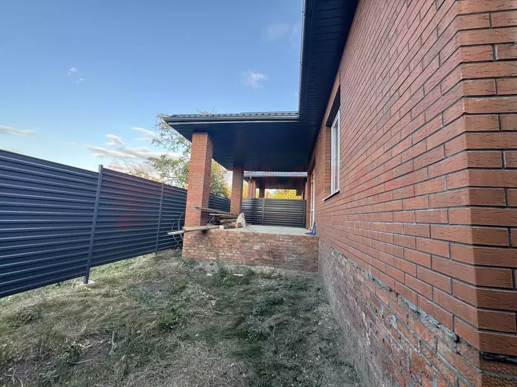 Дом в Ростовская область, Новочеркасск Калиновая ул., 23 (128 м) - Фото 2