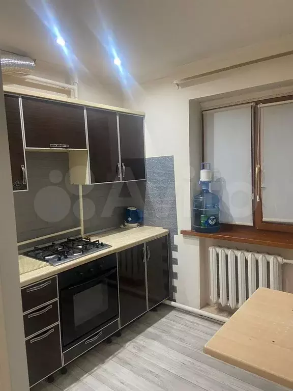 2-к. квартира, 44 м, 1/3 эт. - Фото 0