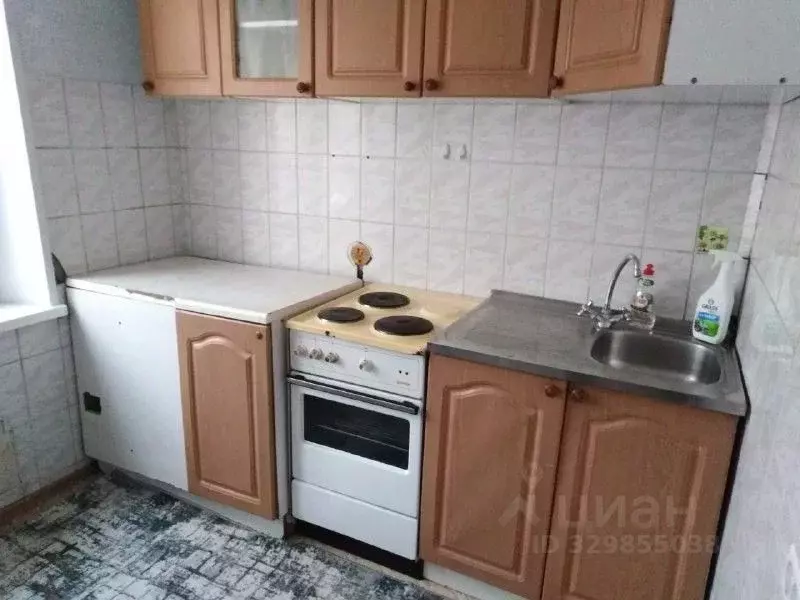 1-к кв. Томская область, Томск ул. Карла Ильмера, 15 (30.0 м) - Фото 2