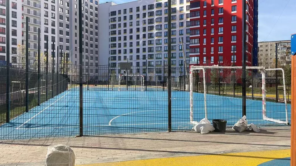 4-к. квартира, 91,3 м, 9/9 эт. - Фото 1