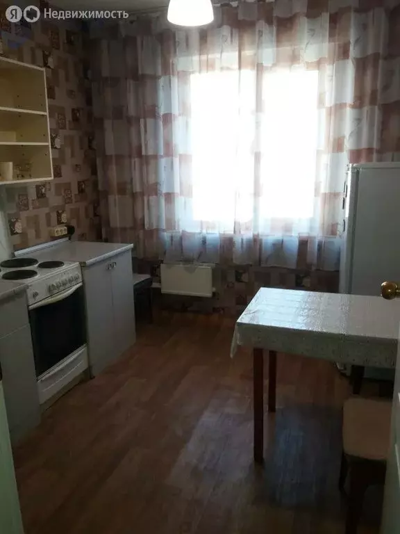 3-комнатная квартира: Красноярск, улица Молокова, 62 (68 м) - Фото 1