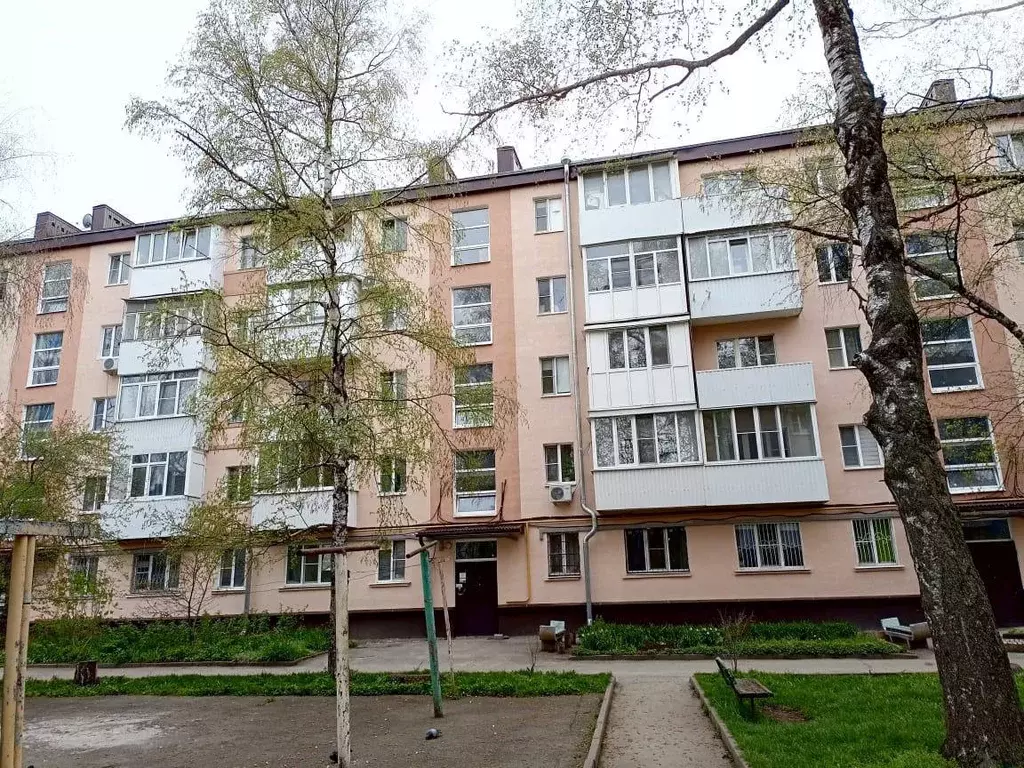 Продаётся 2-к квартира, 43.2 м - Фото 0