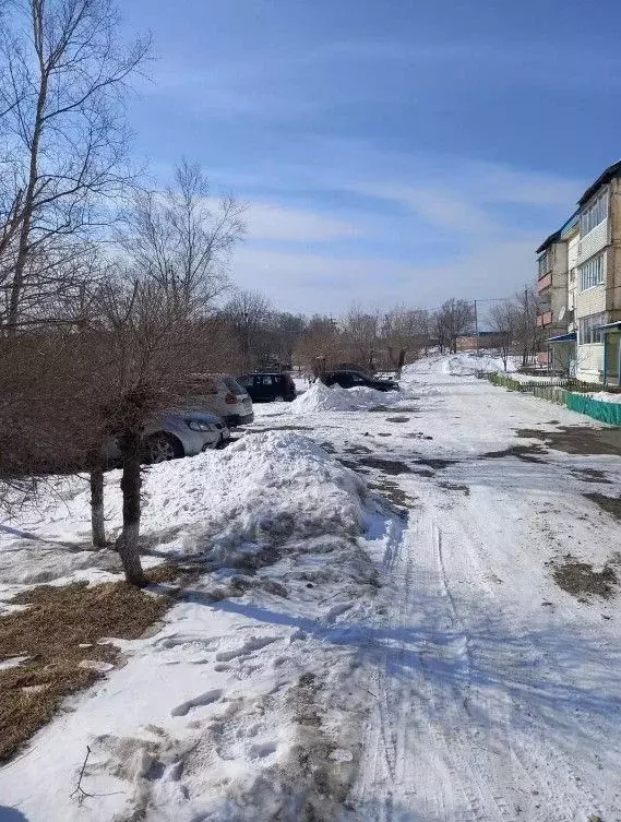 1-к кв. Приморский край, Надеждинский район, пос. Раздольное ул. ... - Фото 2