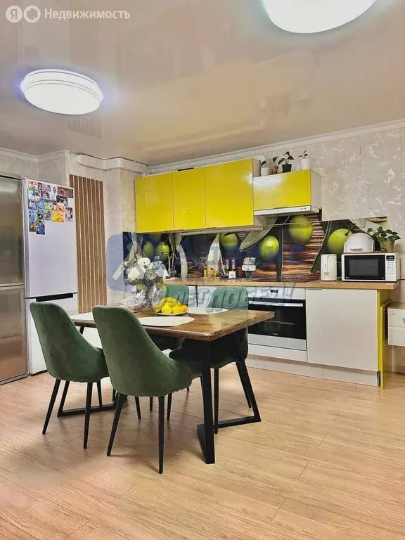 2-комнатная квартира: микрорайон Мелиораторов, улица Сидора Путилова, ... - Фото 1