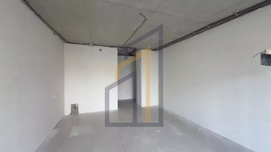 Студия Крым, Саки ул. Санаторная, 25к1 (30.0 м) - Фото 2