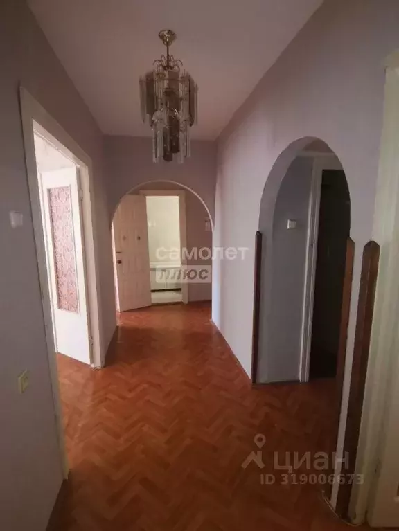 4-к кв. Калмыкия, Элиста 8-й мкр, 8 (87.6 м) - Фото 1