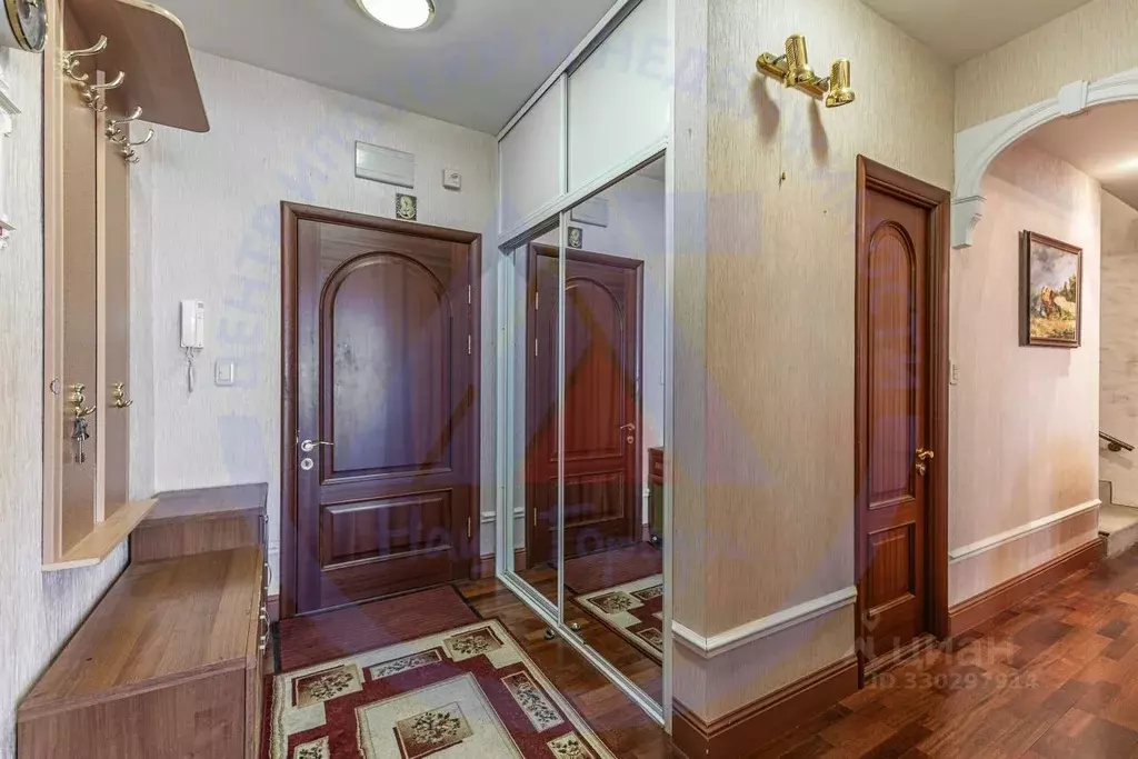 5-к кв. Курганская область, Курган ул. МАКСИМА ГОРЬКОГО, 158 (154.4 м) - Фото 2