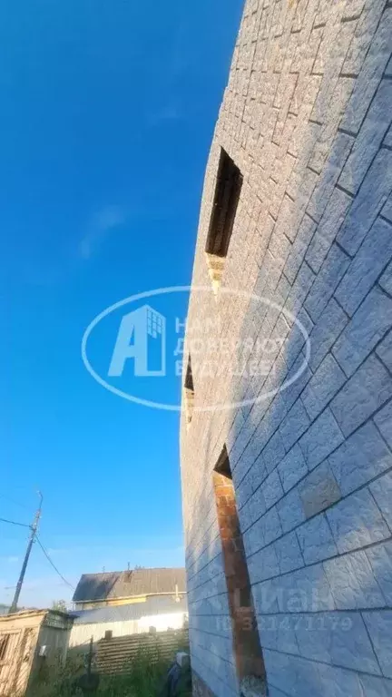 Дом в Удмуртия, Глазов Вятская ул., 59 (156 м) - Фото 1
