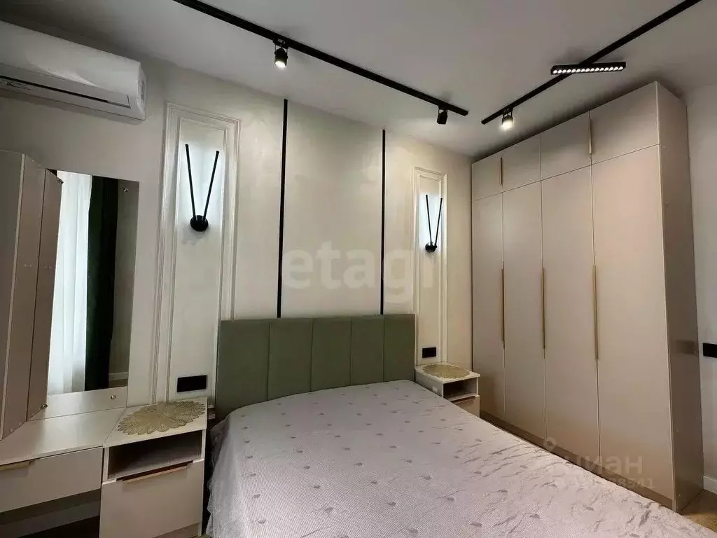 1-к кв. Татарстан, Казань ул. Ярдем, 25 (38.0 м) - Фото 1