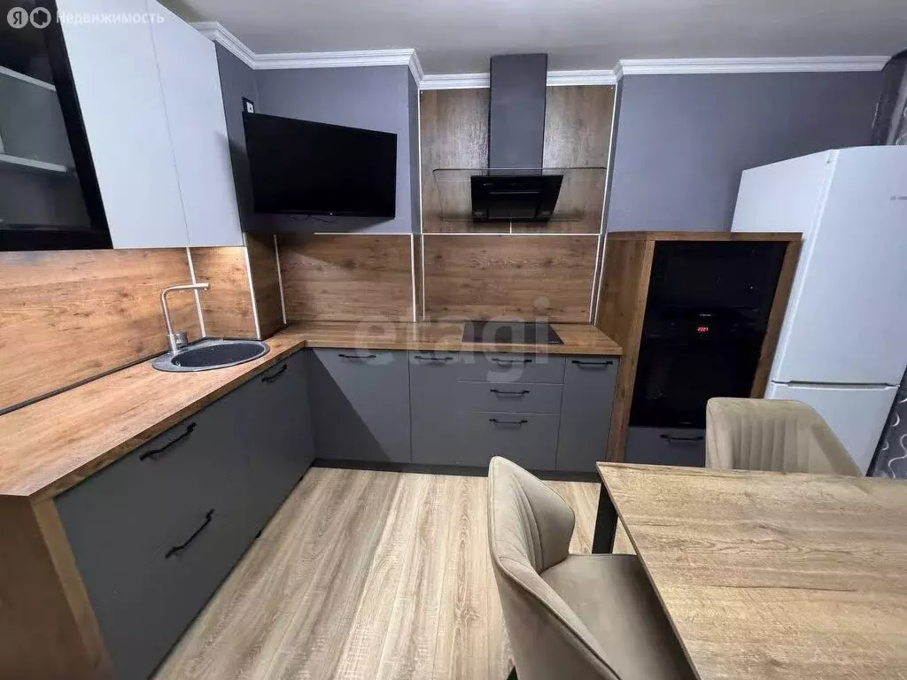 2-комнатная квартира: Саранск, Севастопольская улица, 9Б (56.6 м) - Фото 2