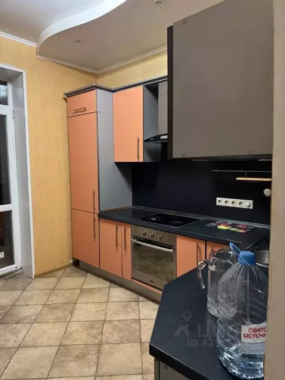 1-к кв. Московская область, Видное ул. Березовая, 3 (41.0 м) - Фото 1