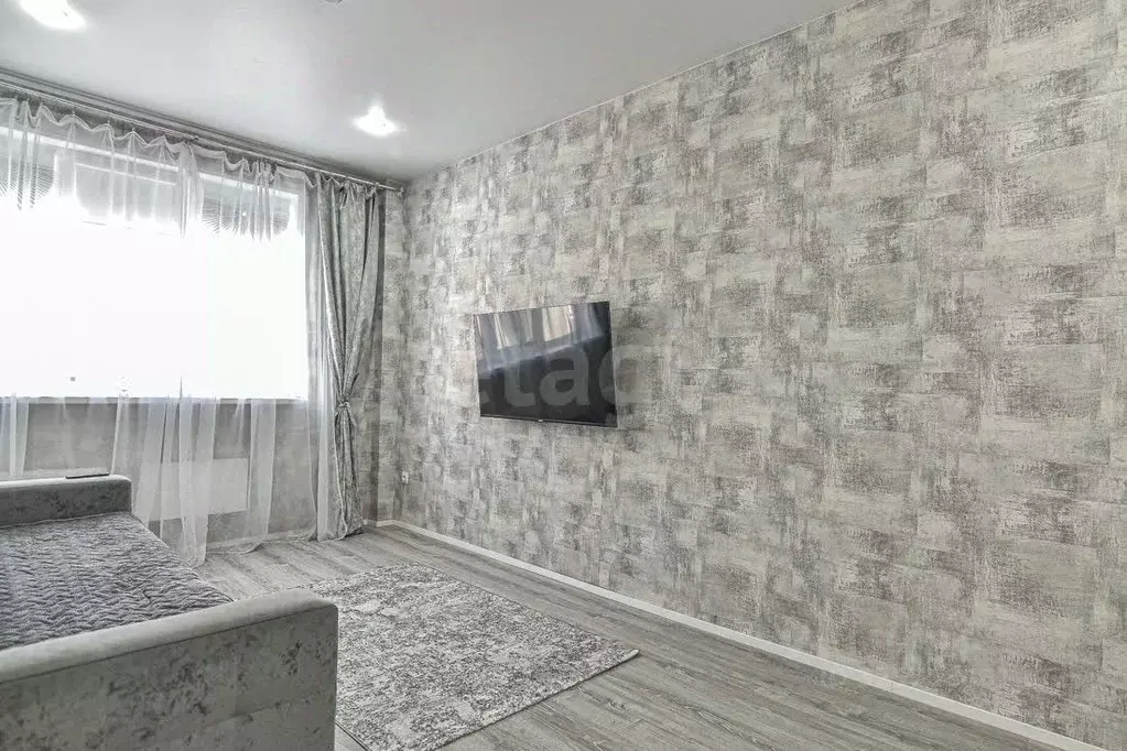 1-к кв. Сахалинская область, Южно-Сахалинск Большая Елань п/р, пер. ... - Фото 2