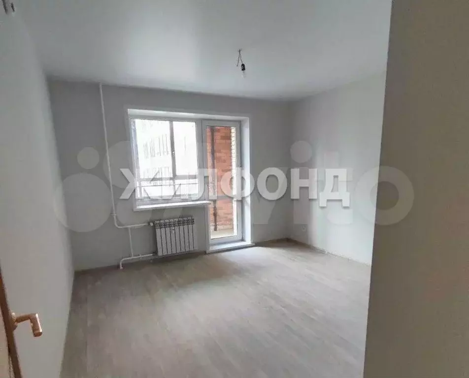 2-к. квартира, 60 м, 9/14 эт. - Фото 1