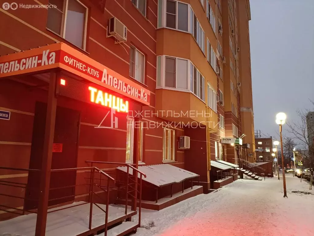 3-комнатная квартира: Пенза, улица Калинина, 9 (97.5 м) - Фото 2