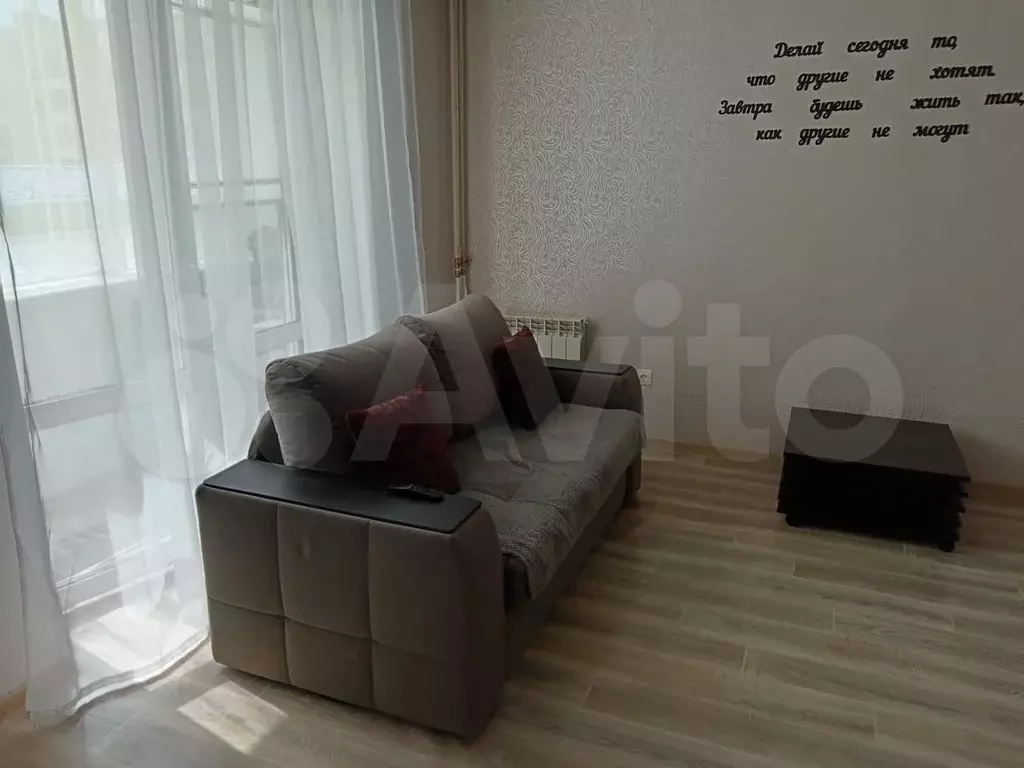 2-к. квартира, 48 м, 2/9 эт. - Фото 1